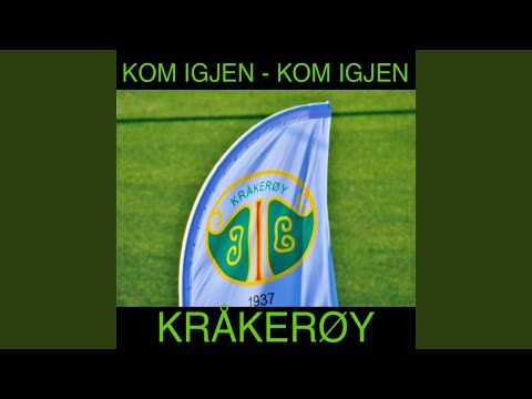 Kom igjen, Kom igjen, Kråkerøy!