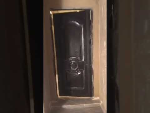Fenced 3-Bedroom Apartment for Rent at  – GH¢2,500/Month