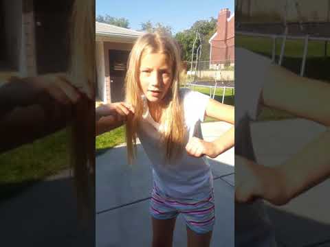 Rollerblading With my Sister (Nobody Died)