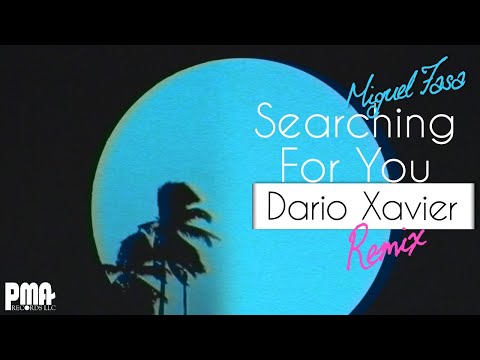 Miguel Fasa - Searching For You (Dario Xavier Remix)
