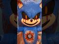 The Ultimate Talking Light UP Sonic EXE Figure Sonicmovie3