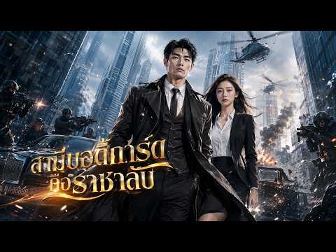 【ซีรีส์เต็ม】ถูกทิ้ง ถูกไล่ แต่กลายเป็นบอดี้การ์ดสาวสวย ปกป้องและพิชิตหัวใจ! 💕