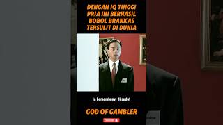 Download lagu Dia Gunakan IQnya Untuk Bobol Brankas! Part 1 #rekapfilm #rekapseries #alurceritafilm #shorts mp3