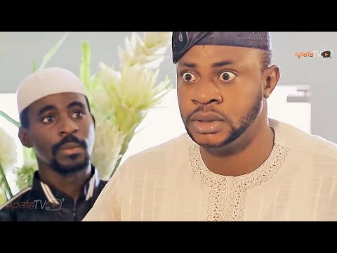 Omo Aje (Pt. 1) [Starr. Odunlade Adekola]