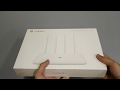 Видеообзор Xiaomi Mi Router 4