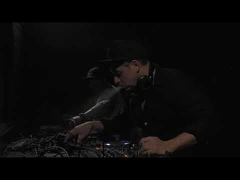 Richy Ahmed plays montel remix of Elleot 'Breakdown' at AMP Lost & Found, Malta