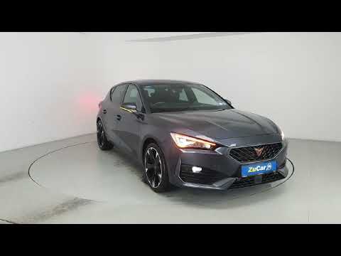 Cupra Leon #48 1.5eTSI 150hp DSG - Image 2