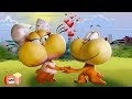 Gaturro L Kids Cartoon Movie L Popcorn Toonz L Children S Animation And Cartoon Movies