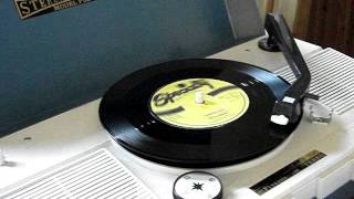 Jerry Byrne - Lights Out