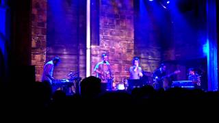 Pickwick - Lady Luck - The Neptune Theater