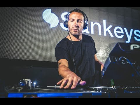 Federico Grazzini · US · IMS WEEK · Sankeys Ibiza © www.Allaboutibizatv.net