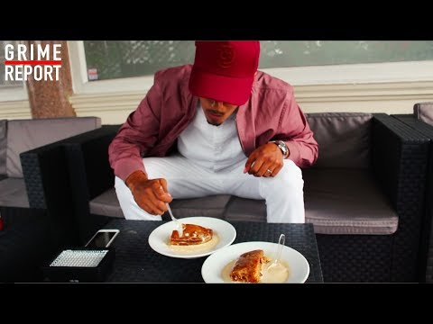 Mandem Vs The Food Challenge - Episode 1 : General Nasir Vs The Cakes