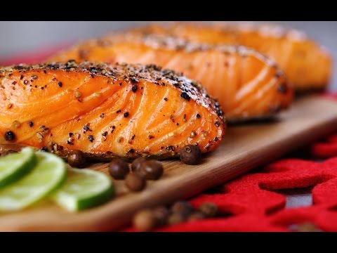 download lagu mp3 mp4 Grilled King Salmon, download lagu Grilled King Salmon gratis, unduh video klip Grilled King Salmon