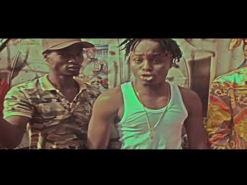 Tommy Slime   Kill The Boy, Official Video Ft Triggazy & Eddy Ryme