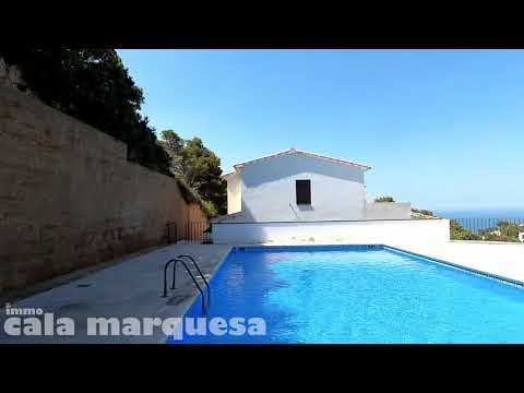 ST-35 ST-35 BEGUR SA TUNA 4 PAX Apartment  Begur