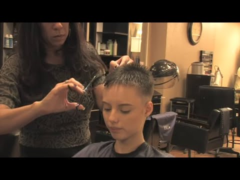 Short Womens Pixie Haircuts