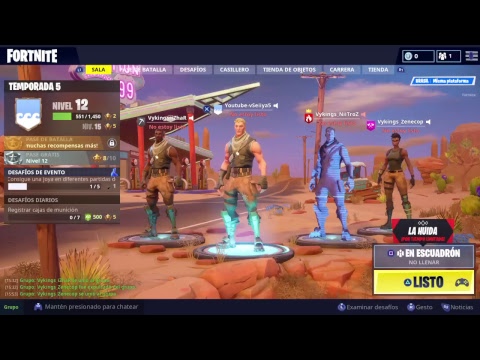 Octavos-Dusty Cup/Vykings  Vs Cream