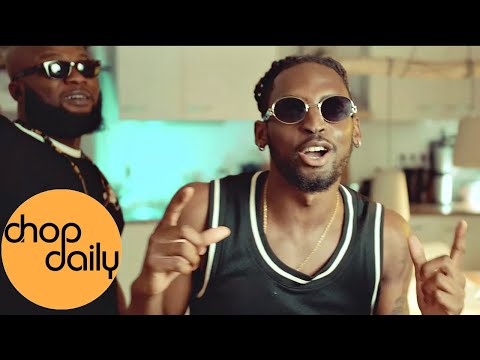 Goon Maan ft Ghetto Boy - Champion Lover (Official Video) | Chop Daily