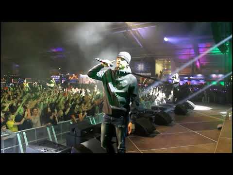 Dreamhack winter 2019 Einár Live