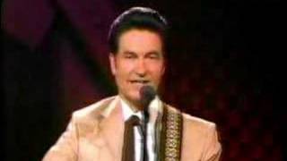 Jim & Jesse & the Virginia Boys - "North Wind" & "I'm Happy"