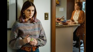 ‘The Unforgivable’s Emma Nelson Breaks Down That ‘Intense’ Standoff Scene With Sandra Bullock video