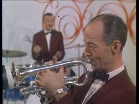 Bobby Hackett Sextet Feat. Urbie Green  -  Sentimental Blues