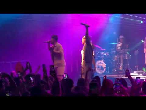 The Tyets & Mushkaa - El Tonteo @ Sala Apolo