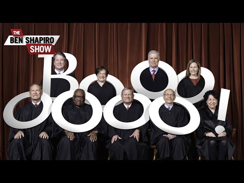 Supreme Disappointment | Ep. 1279