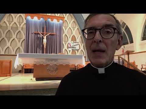 Préparation à la Confirmation