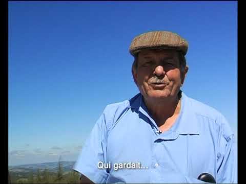 Lo Leveson, Lo turlututú (film Camina en Leveson France 3 Sud de BEDEL Amic)