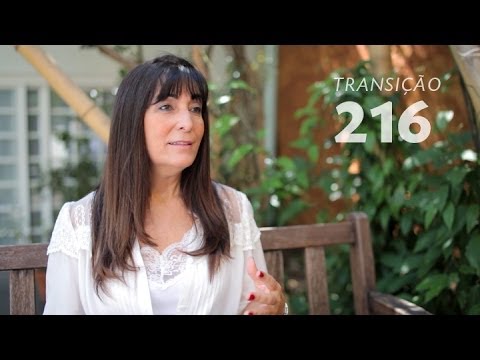 Programa Transição 216 - Casamento Saudável
