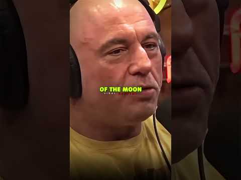 Joe Rogan exposes Samsung for Faking Moon Photos