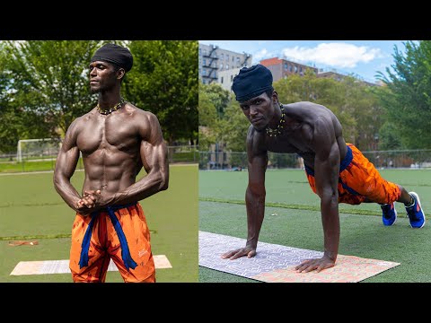 Burpee Scott