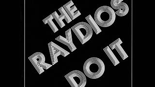 Do It /The Raydios
