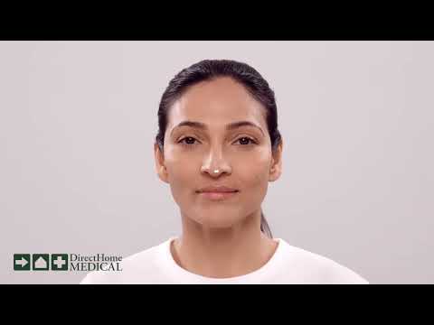 Modal video thumbnail