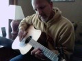 Townes Van Zandt/Steve Earle  cover  "To Live Is To Fly"
