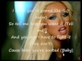 Diddy - Tell Me (with lyrics) 