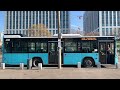 Bucuresti Cotidian 91 Metrou Statia Preciziei Statia Timpuri Noi