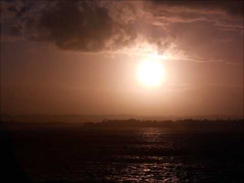 Sunsteps (Original for Piano/Cello)