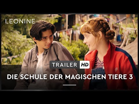 Offizieller Teaser