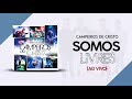 Campeiros De Cristo Somos Livres