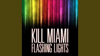 Flashing Lights (Reskatorian Remix)