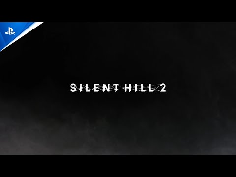 Видео Silent Hill 2 Remake #1