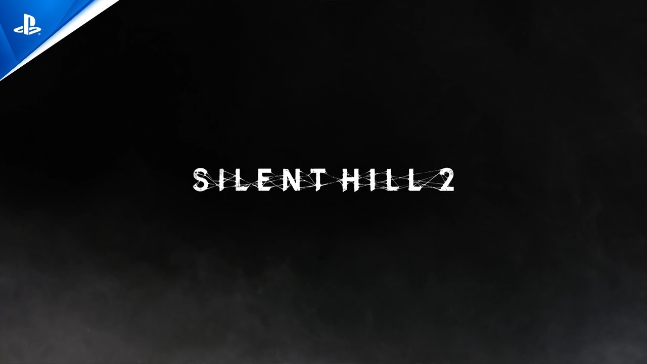 Трейлер с геймплеем ремейка Silent Hill 2 с мероприятия State of Play