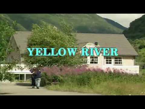 Yellow River (Karaoke/Instrumental Ver.)