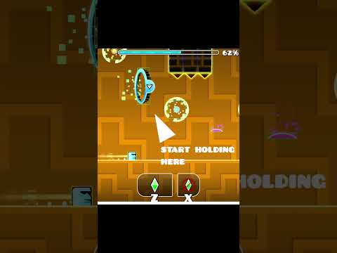 free demon? #geometrydash#demon #easy #gd
