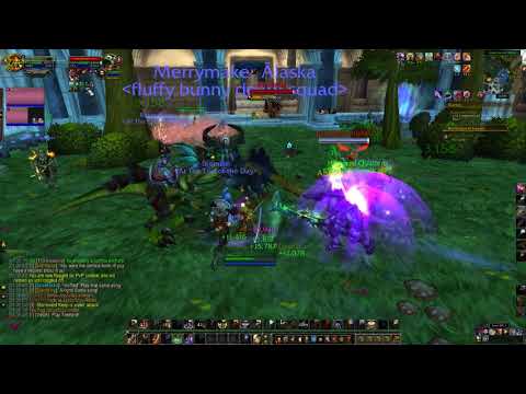 Immortal Warlock on Moon Guard