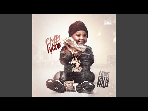 Chasing (feat. CMB Ruski)