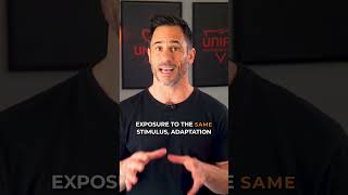 How To Get Strong AND Flexible Fast