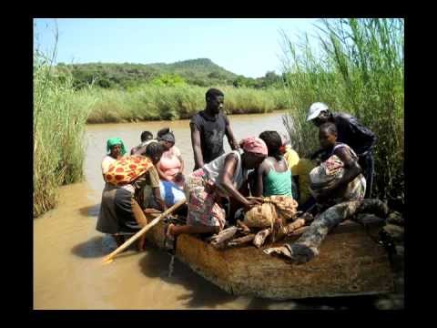 NÃO É FÁCIL SER MULHER EM MOÇAMBIQUE...